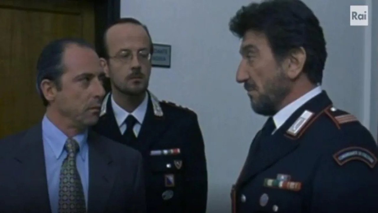 The marshal Rocca - Season 2 Episode 2 : Without why