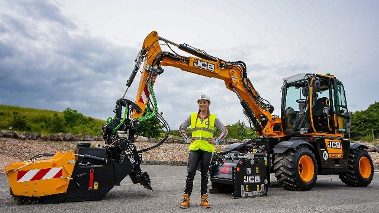 Grace's Amazing Machines — Épisode 17