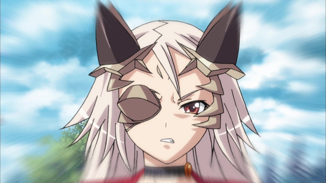 Queen's Blade - Season 0 Episode 7 : Wow! Beach Ball, A Tournament Between the Beautiful Warriors