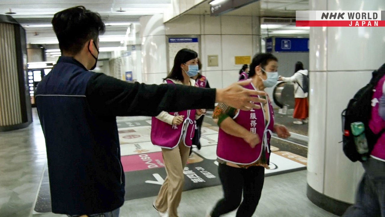 Asia Insight — Épisode 10