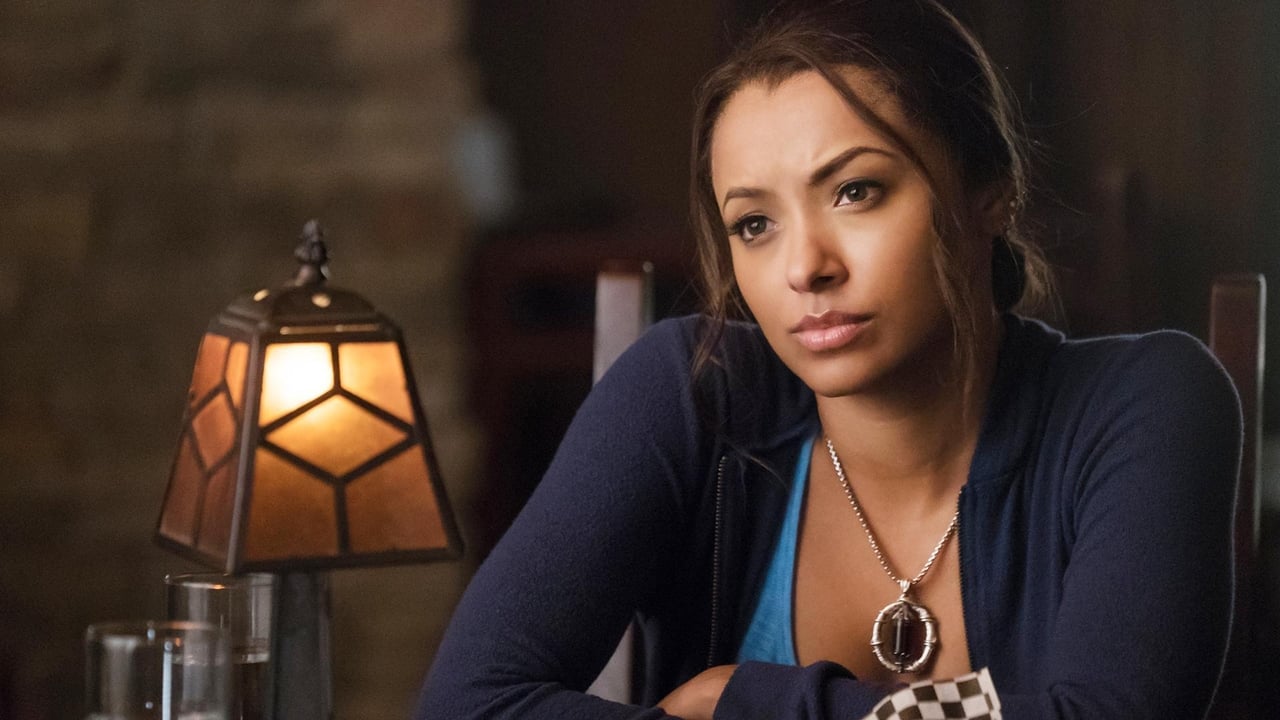 The Vampire Diaries - Season 8 Episode 10 : Nostalgia's a Bitch