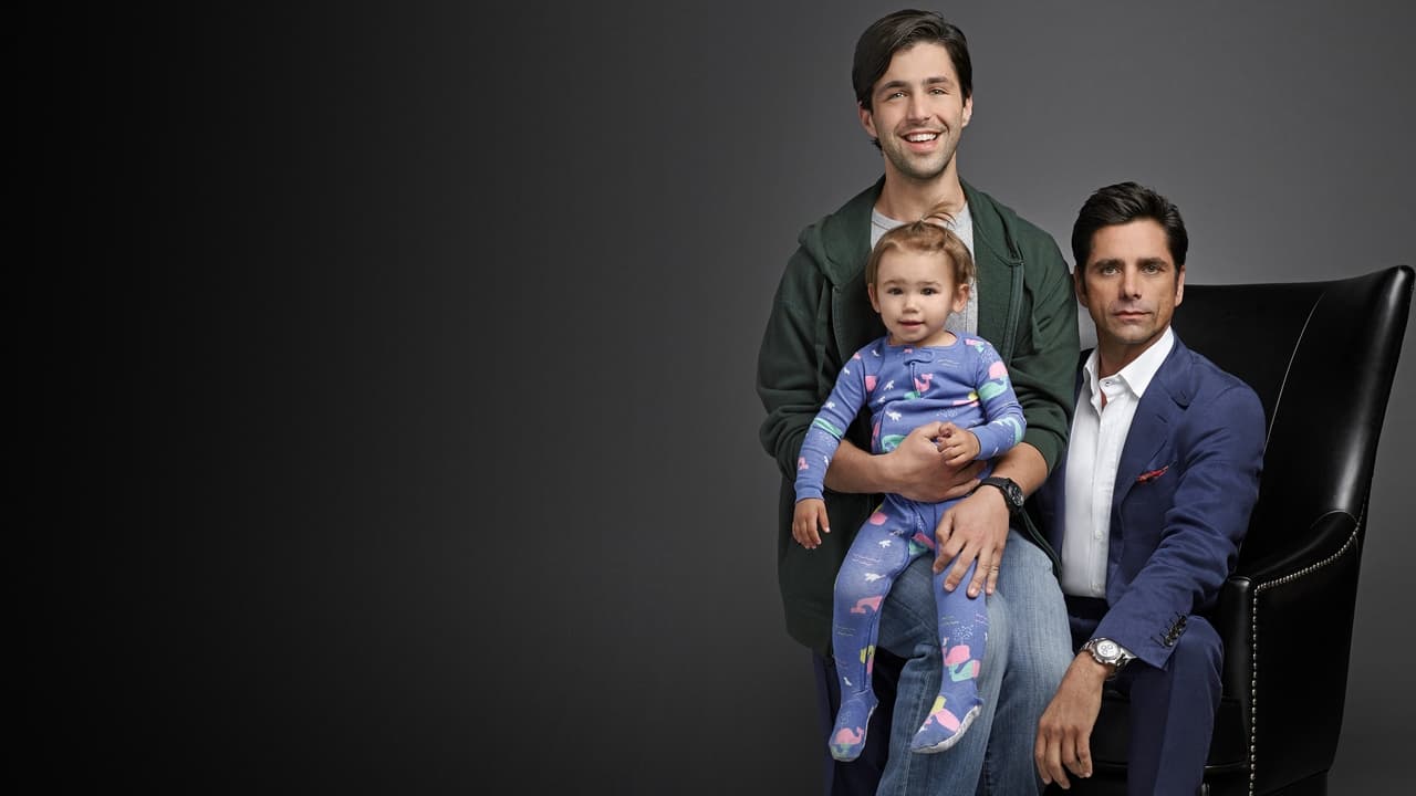 Cast and Crew of Grandfathered