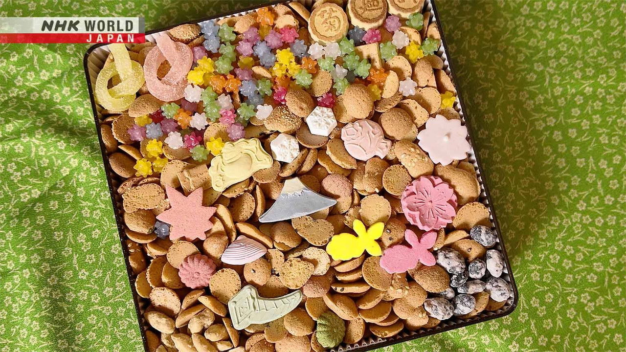 DESIGN × STORIES — Épisode 15