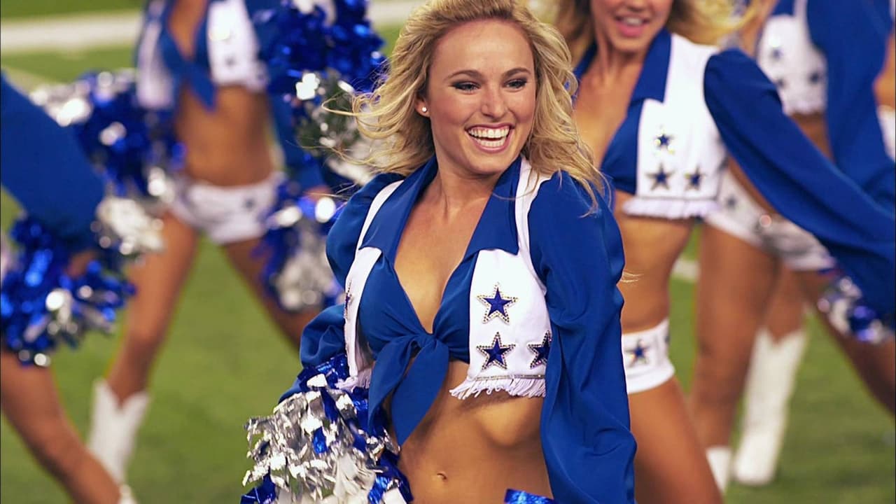 Dallas Cowboys Cheerleaders: Making the Team - Season 9 Episode 8 : The Payoff