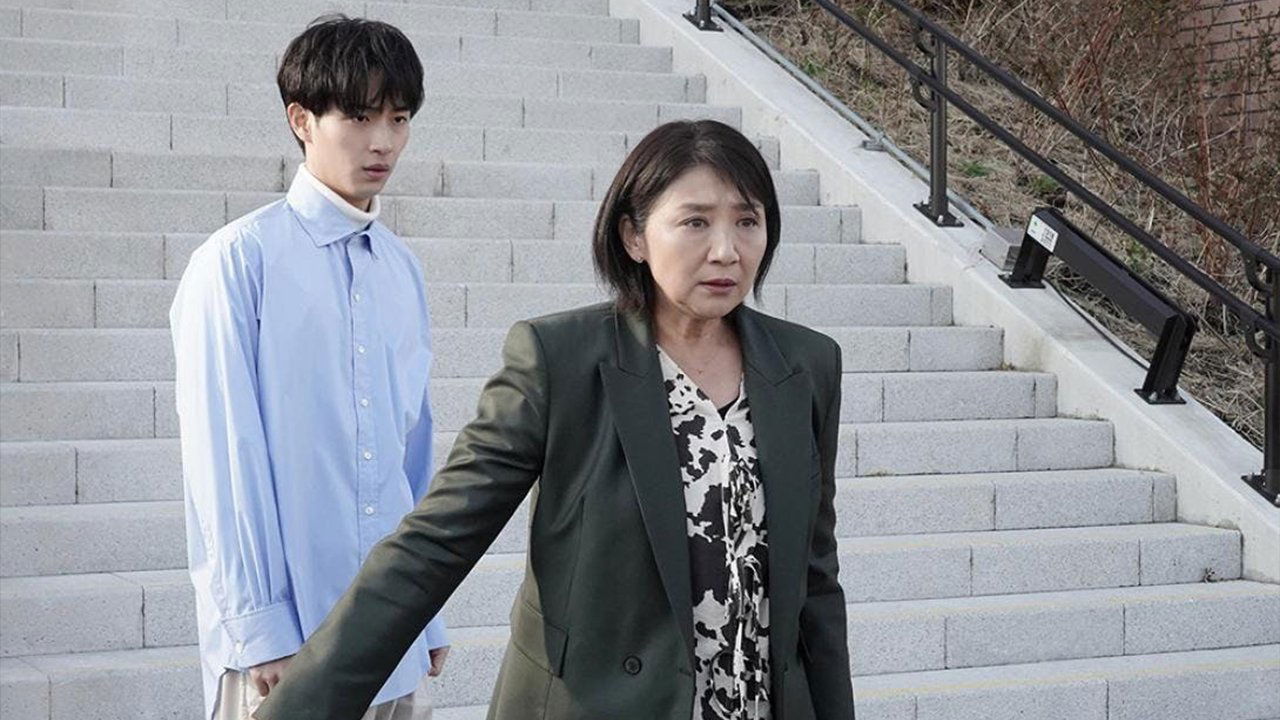 Dear My Baby - Season 1 Episode 6 : I Need Takkun