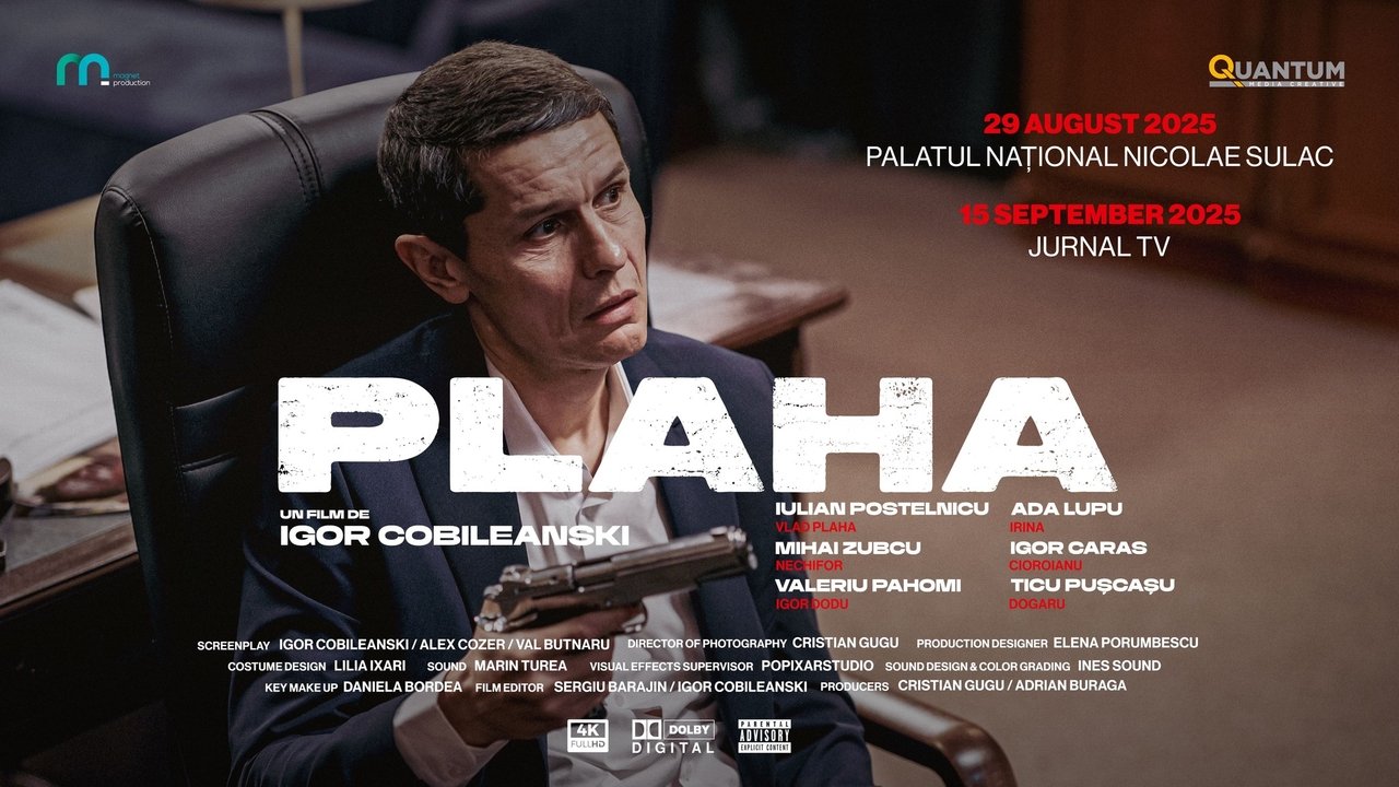 Plaha