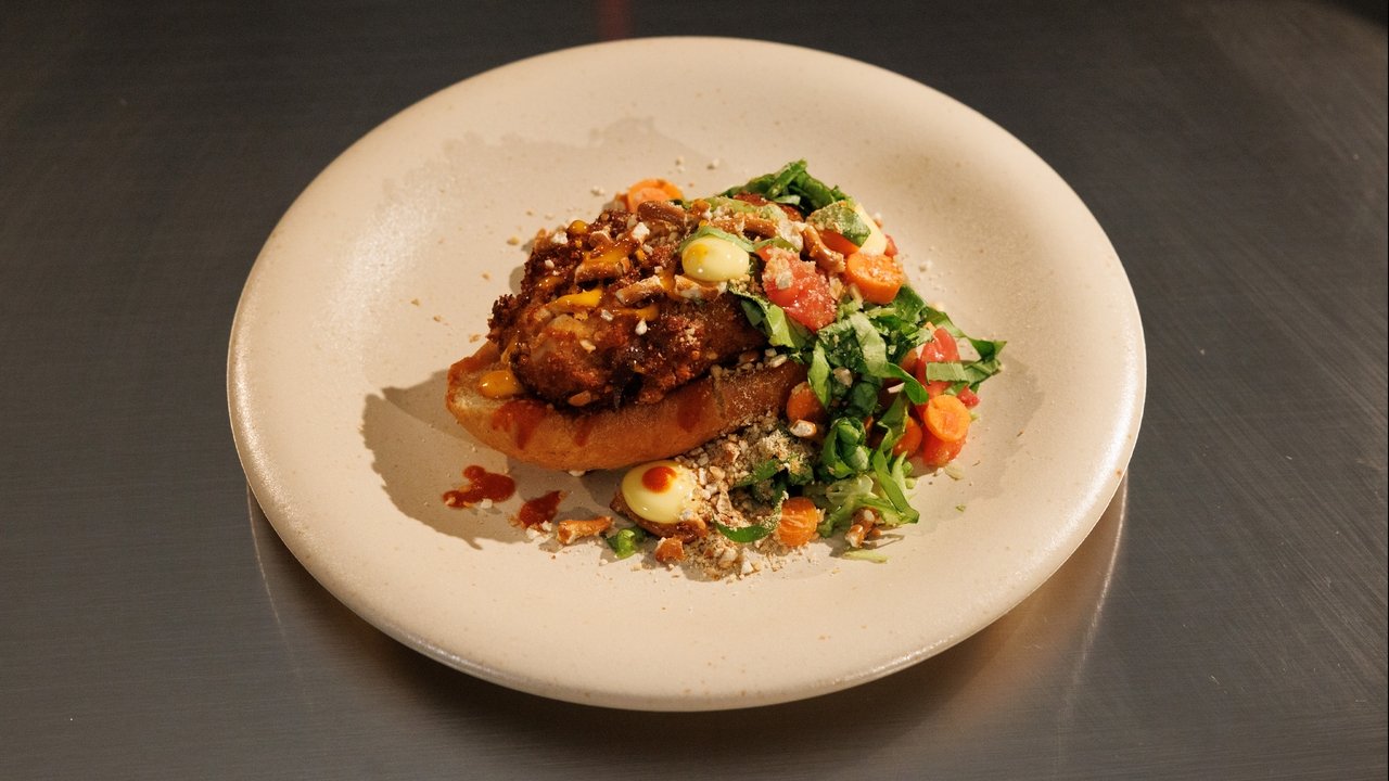 Cutthroat Kitchen: Knives Out - Season 1 Episode 7 : Science of Sabotage