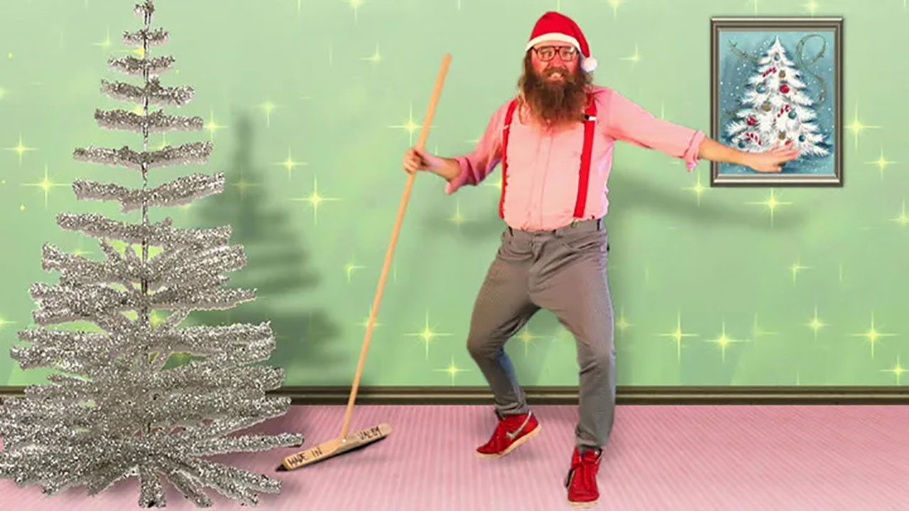 Julesange fra Ramasjang — Épisode 3