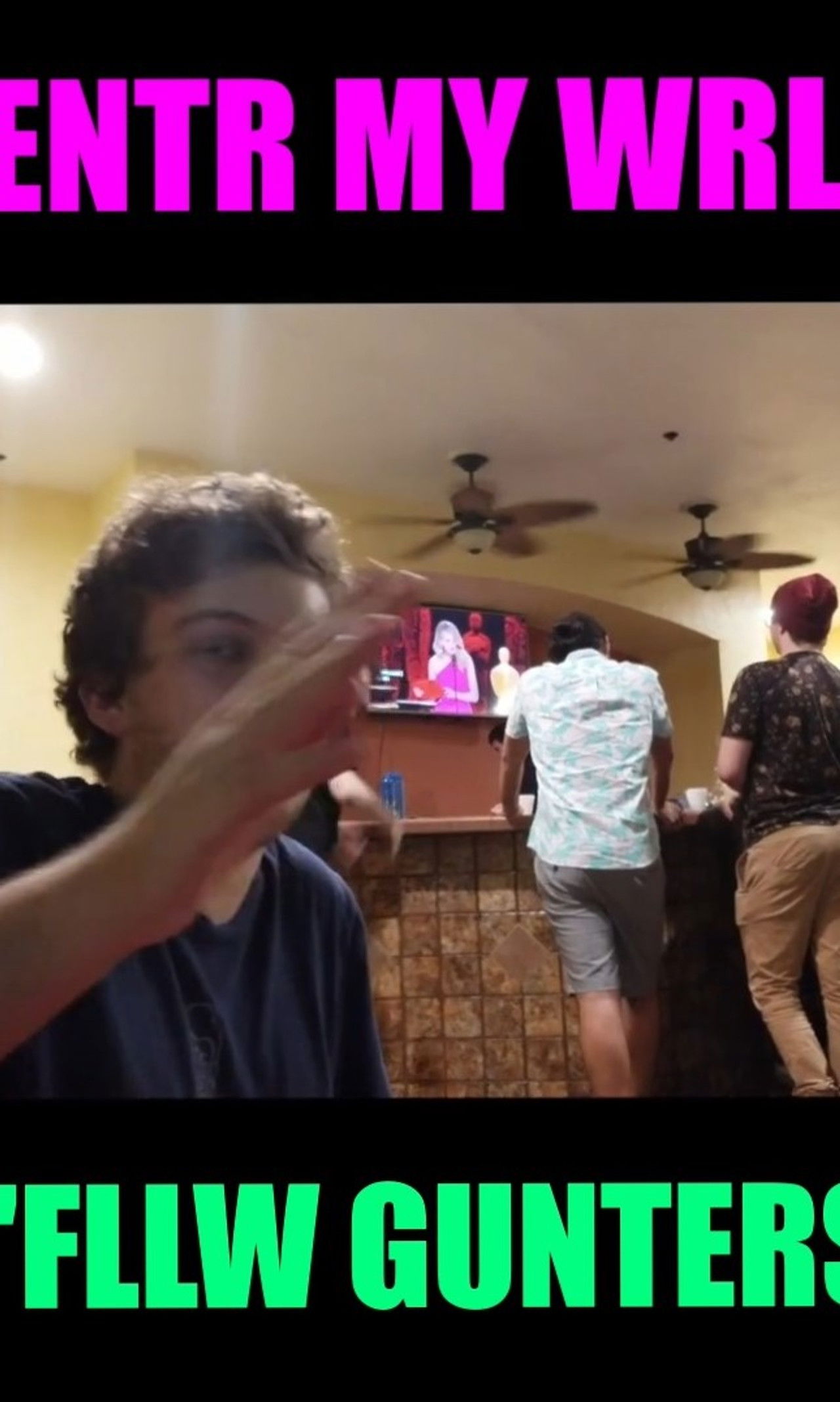 T O O T H P A S T E D R E A M S Backdrop