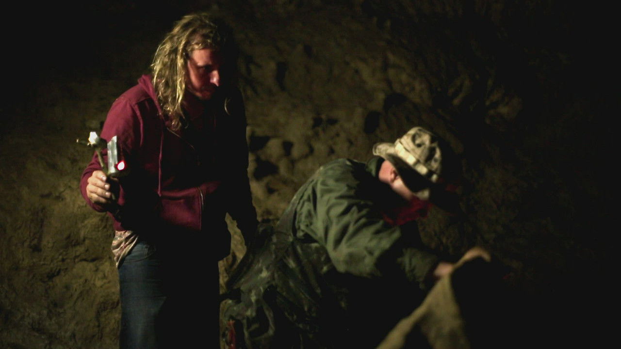 Desafio em Dose Dupla Brasil — Épisode 4