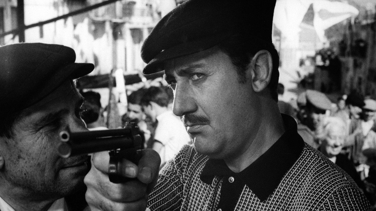 Mafioso still 12