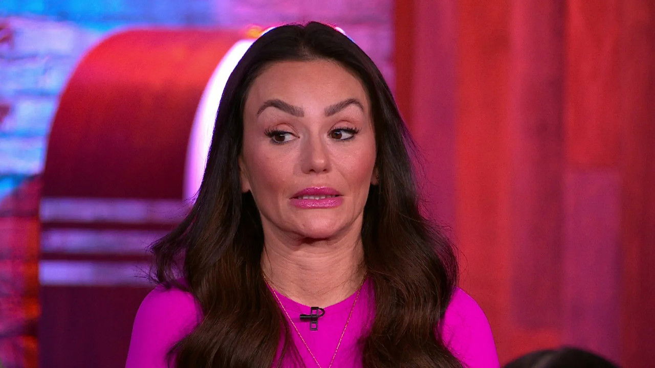 Jersey Shore: Family Vacation - Season 7 Episode 17 : Reunion (1)