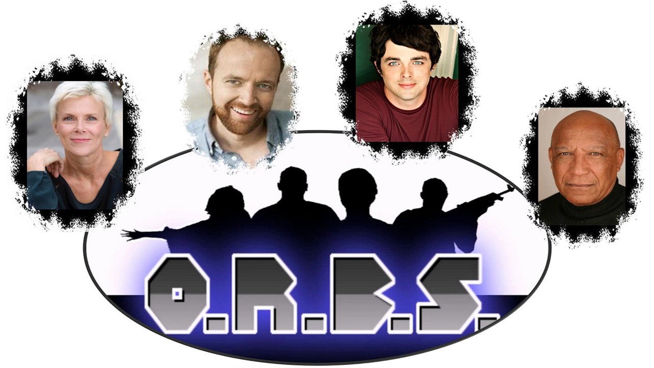 O.R.B.S.