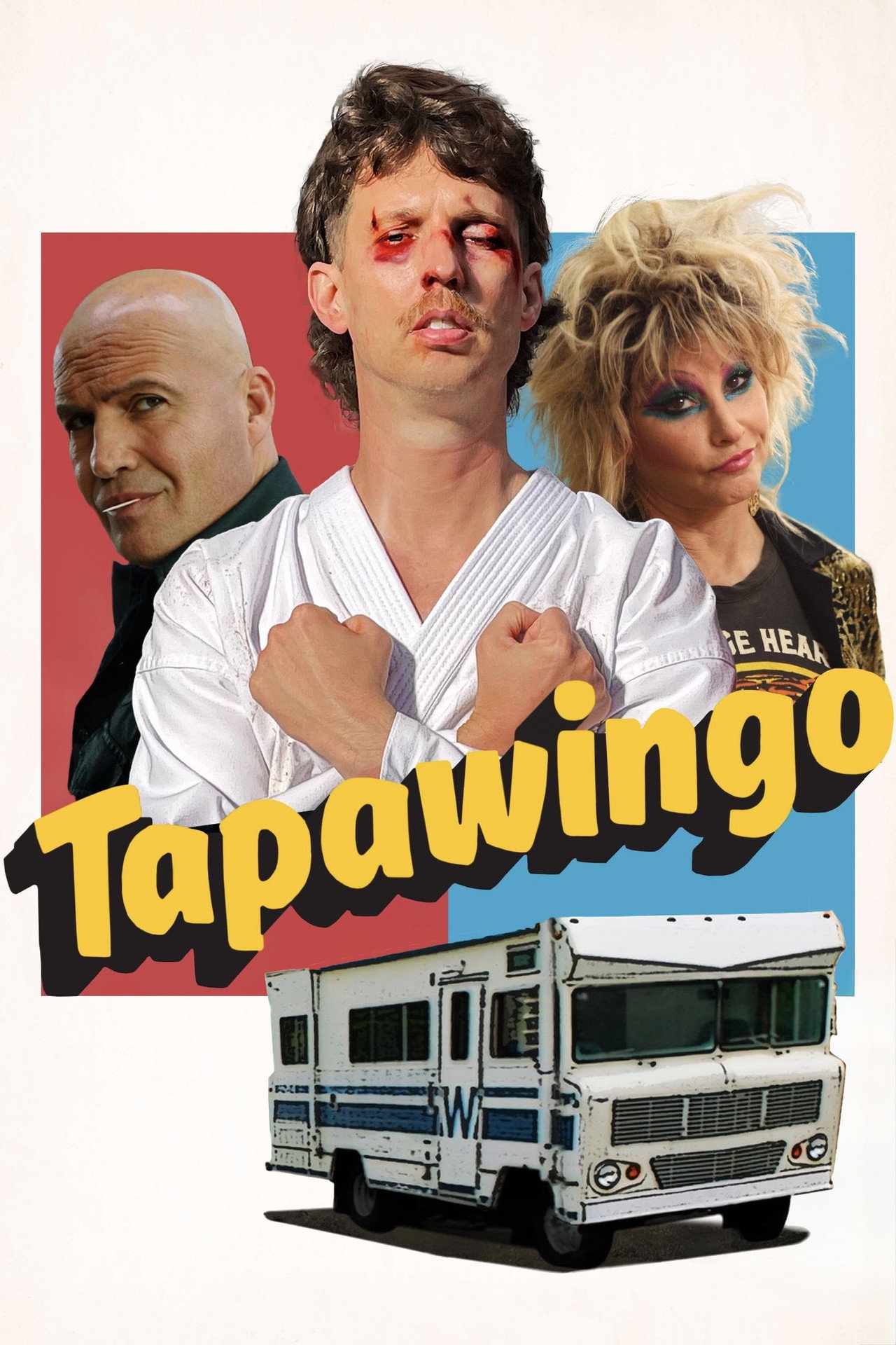 Tapawingo