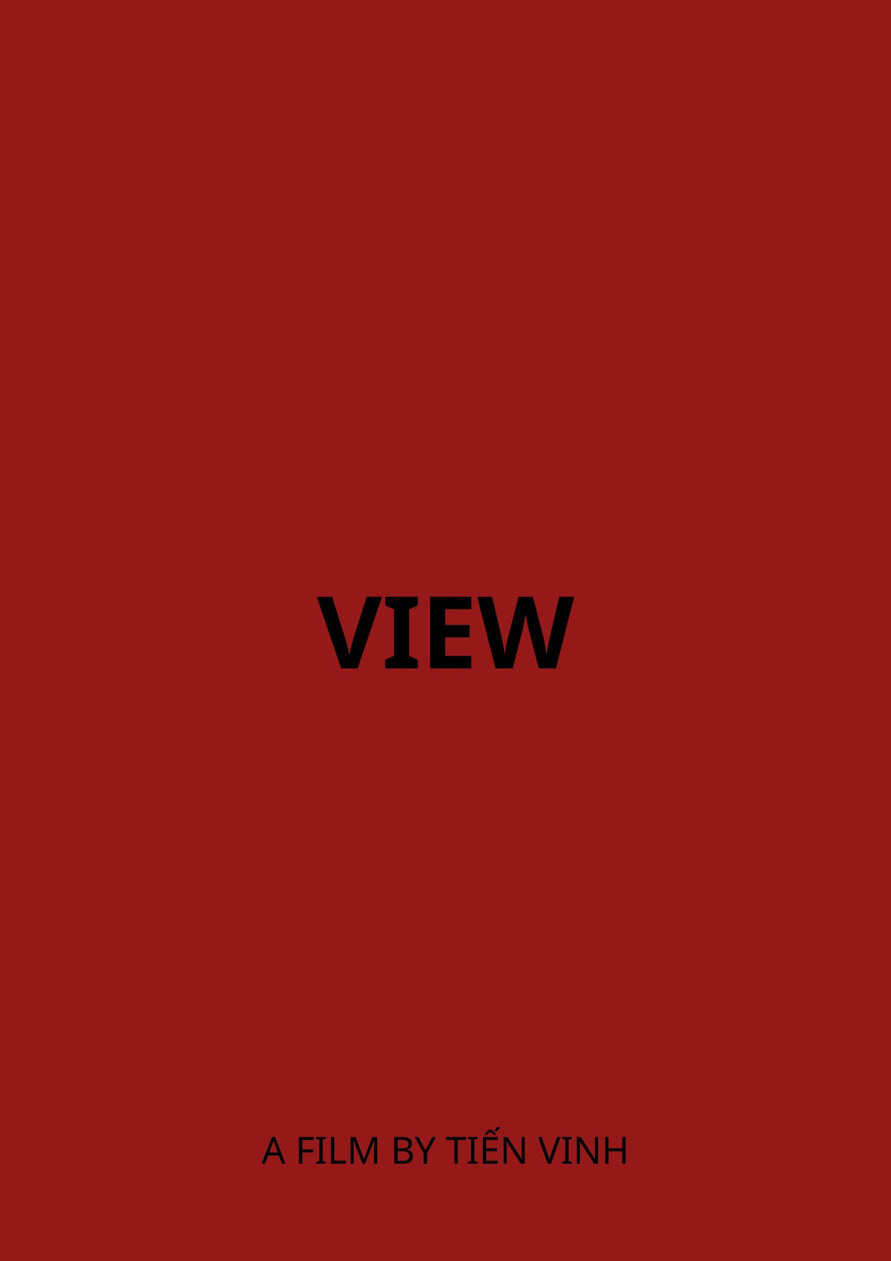 View Backdrop