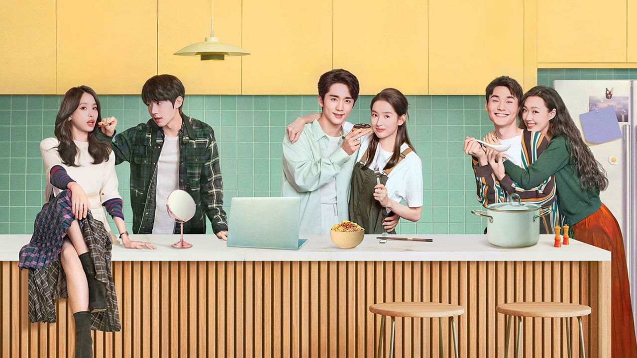 Cast and Crew of You Are My Lover Friend