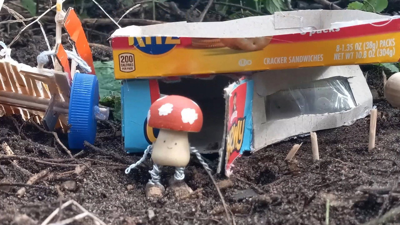 Gerbert: Forest Forger