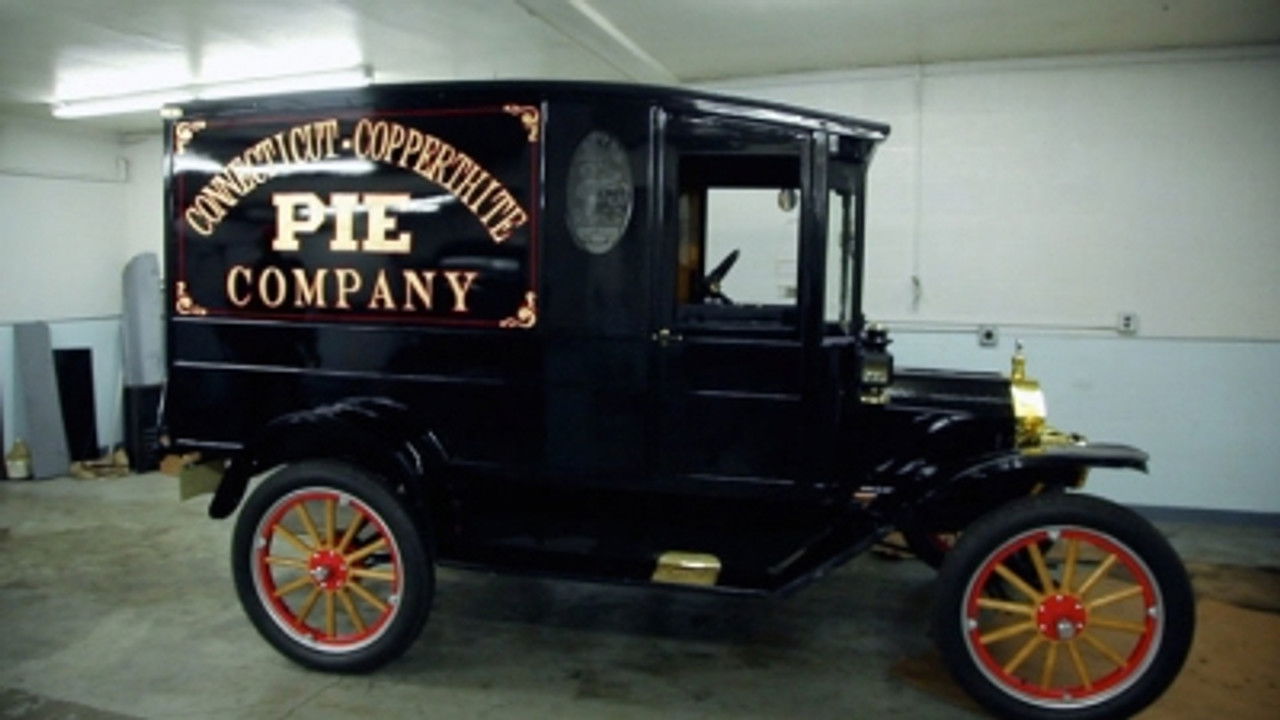 Chasseur de bolides — Épisode 22