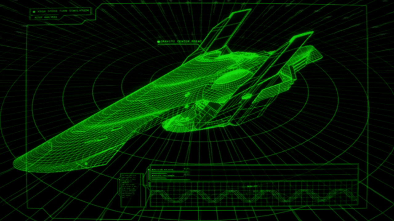 Starship Operators — Épisode 11