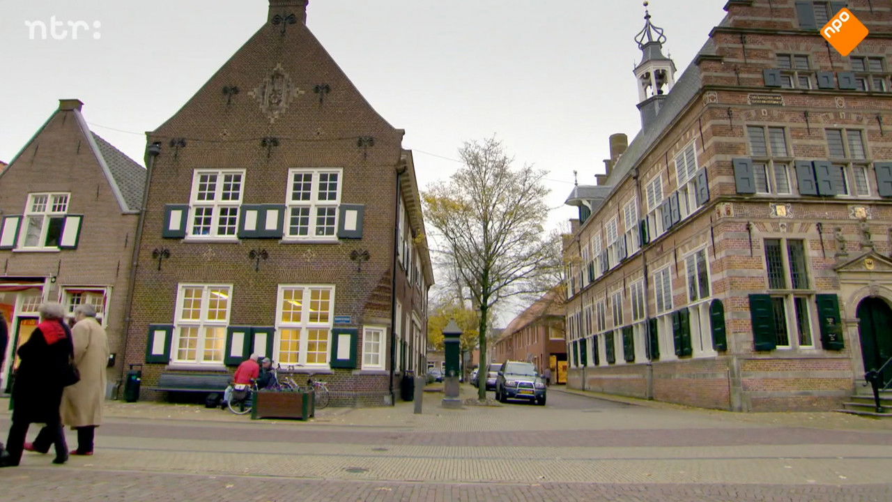 Hier zijn de Van Rossems — Épisode 4