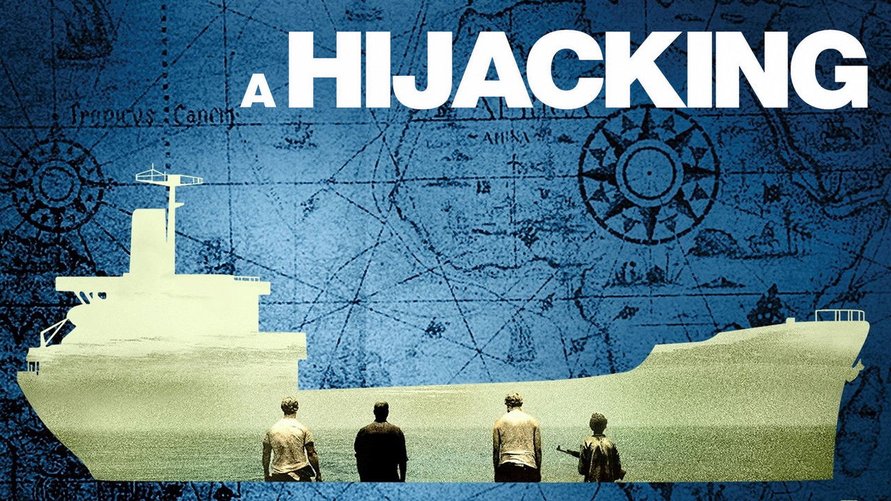 A Hijacking