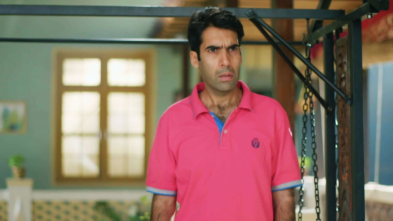 Har Mard Ka Dard — Épisode 11