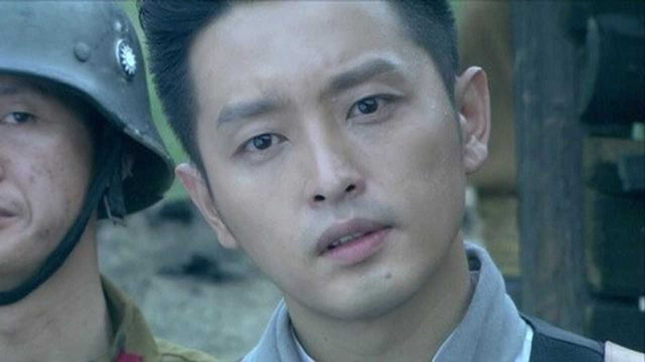 狐影 — Épisode 32