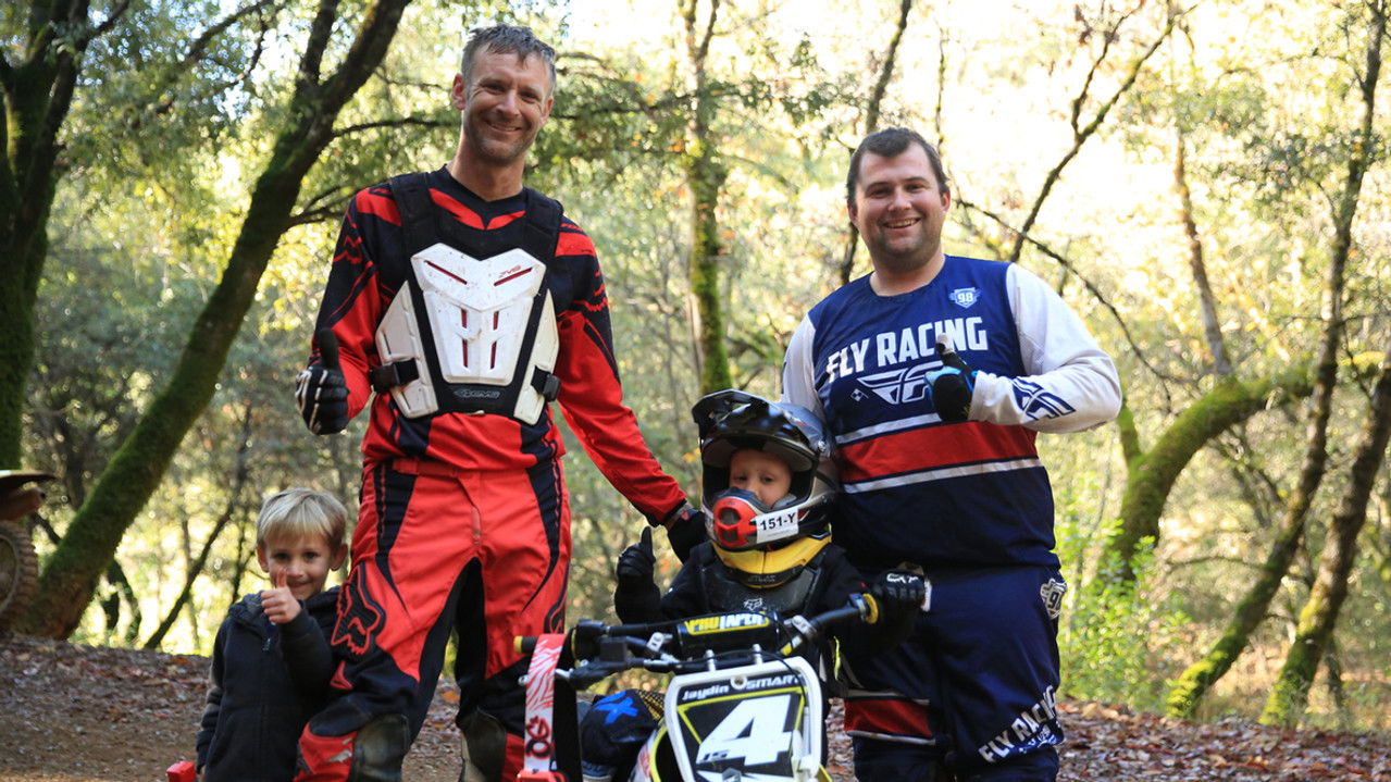 Enfants prodiges — Épisode 8