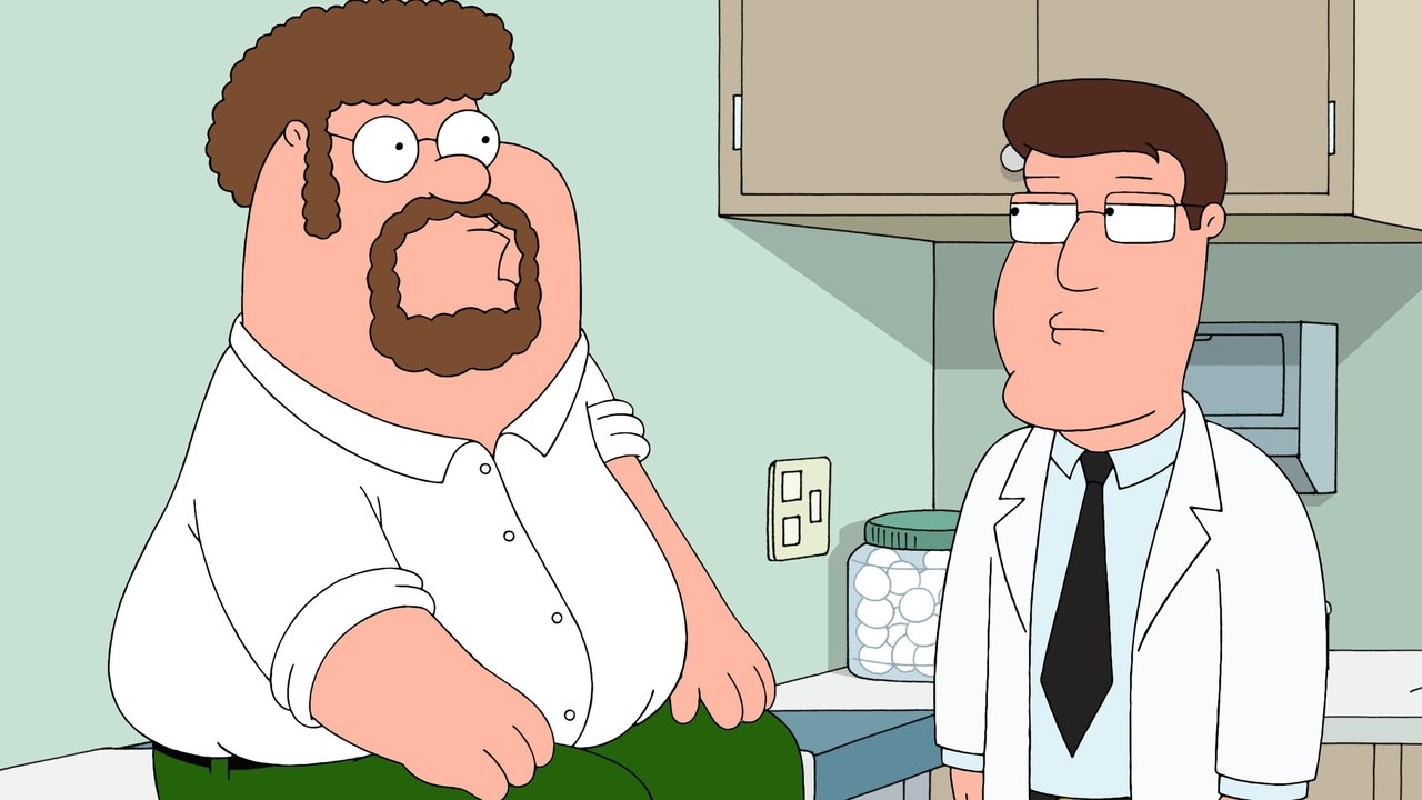 Family Guy - Season 7 Episode 8 : Family Gay