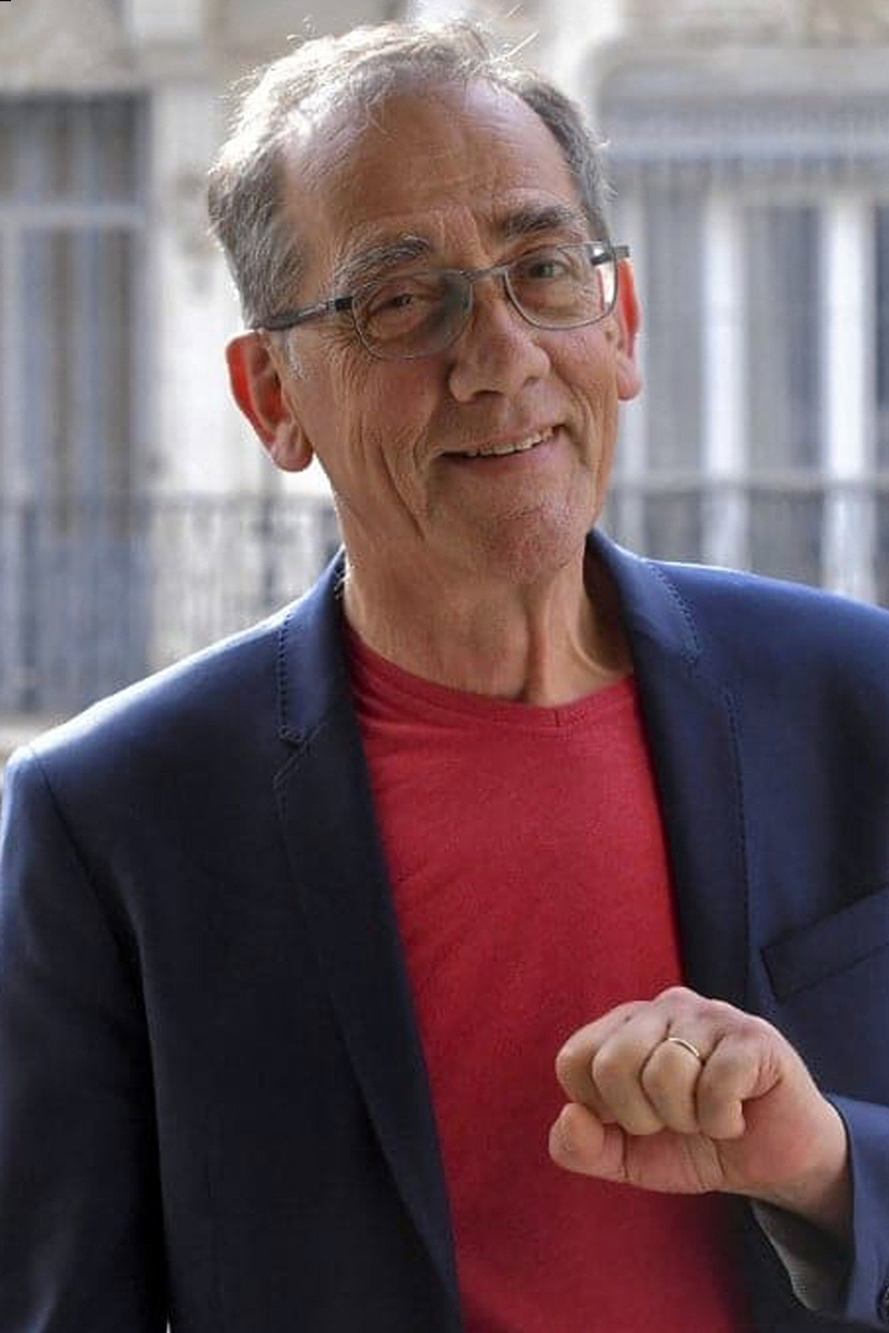 Pierre Audin