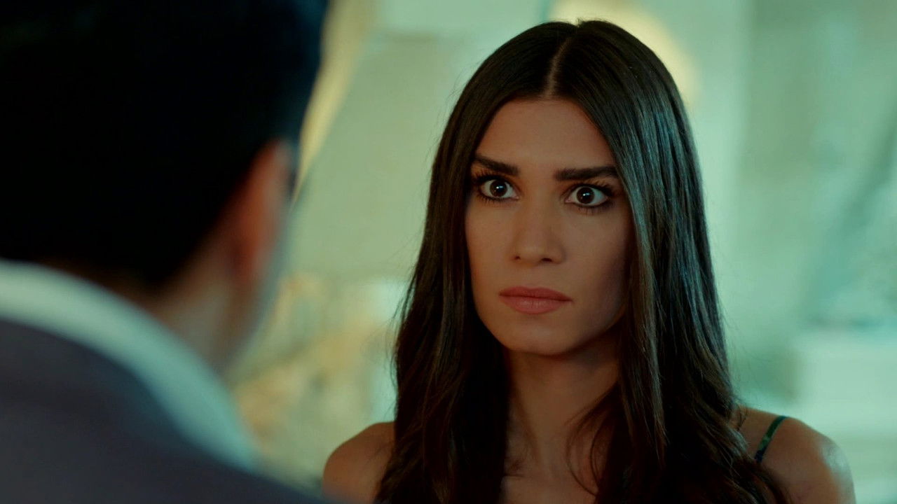 Aşk Ve Mavi — Épisode 7