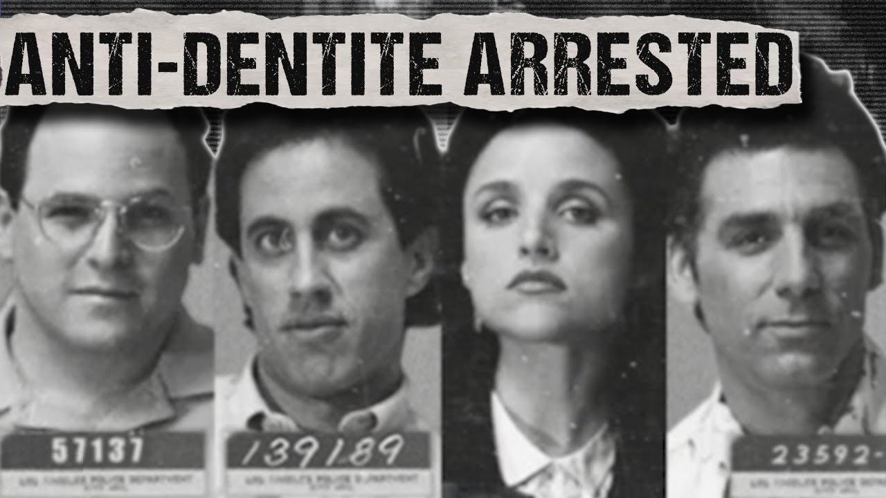 Crime Directive — Épisode 8