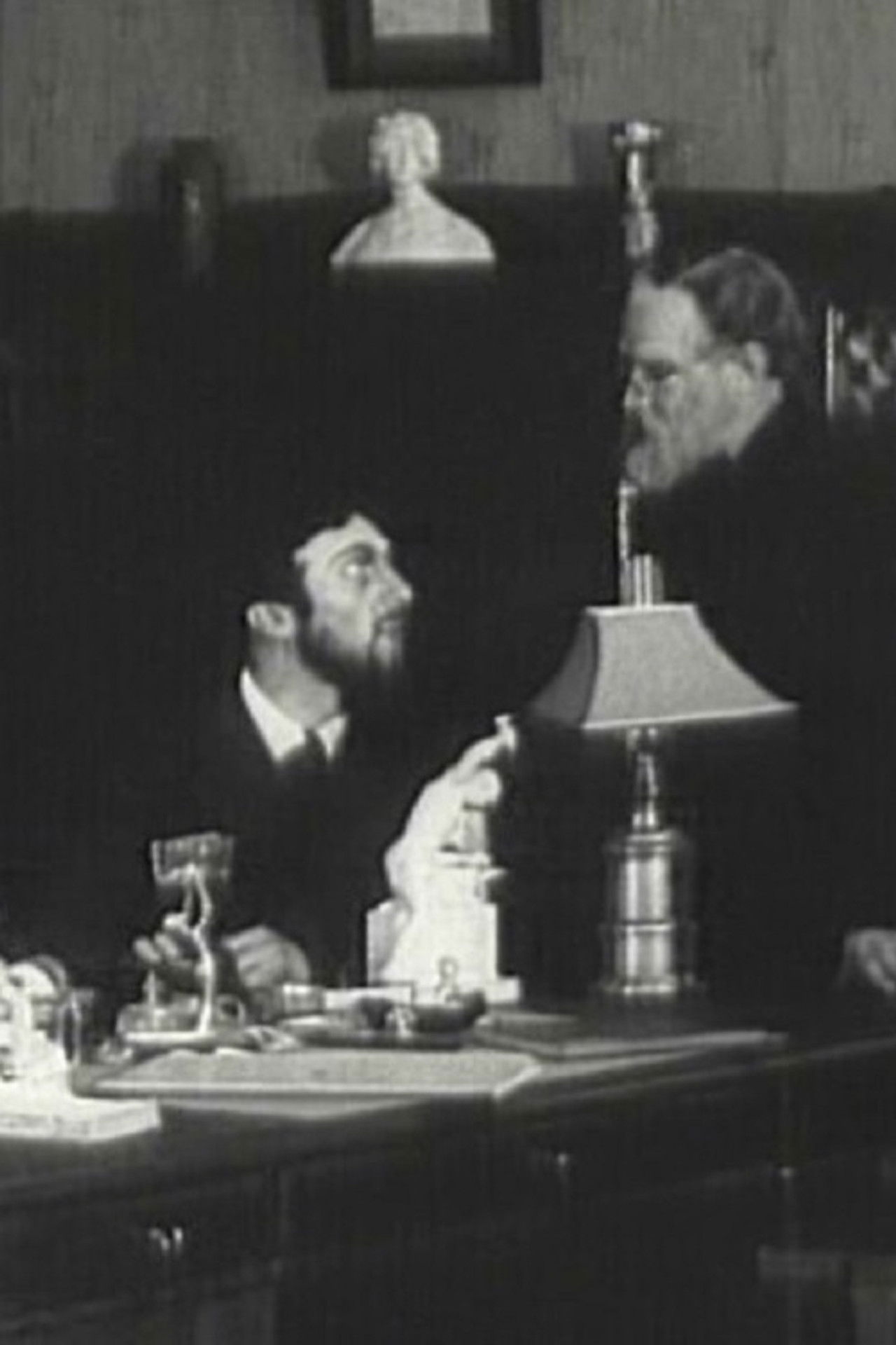 Sorrows of Sarah Backdrop