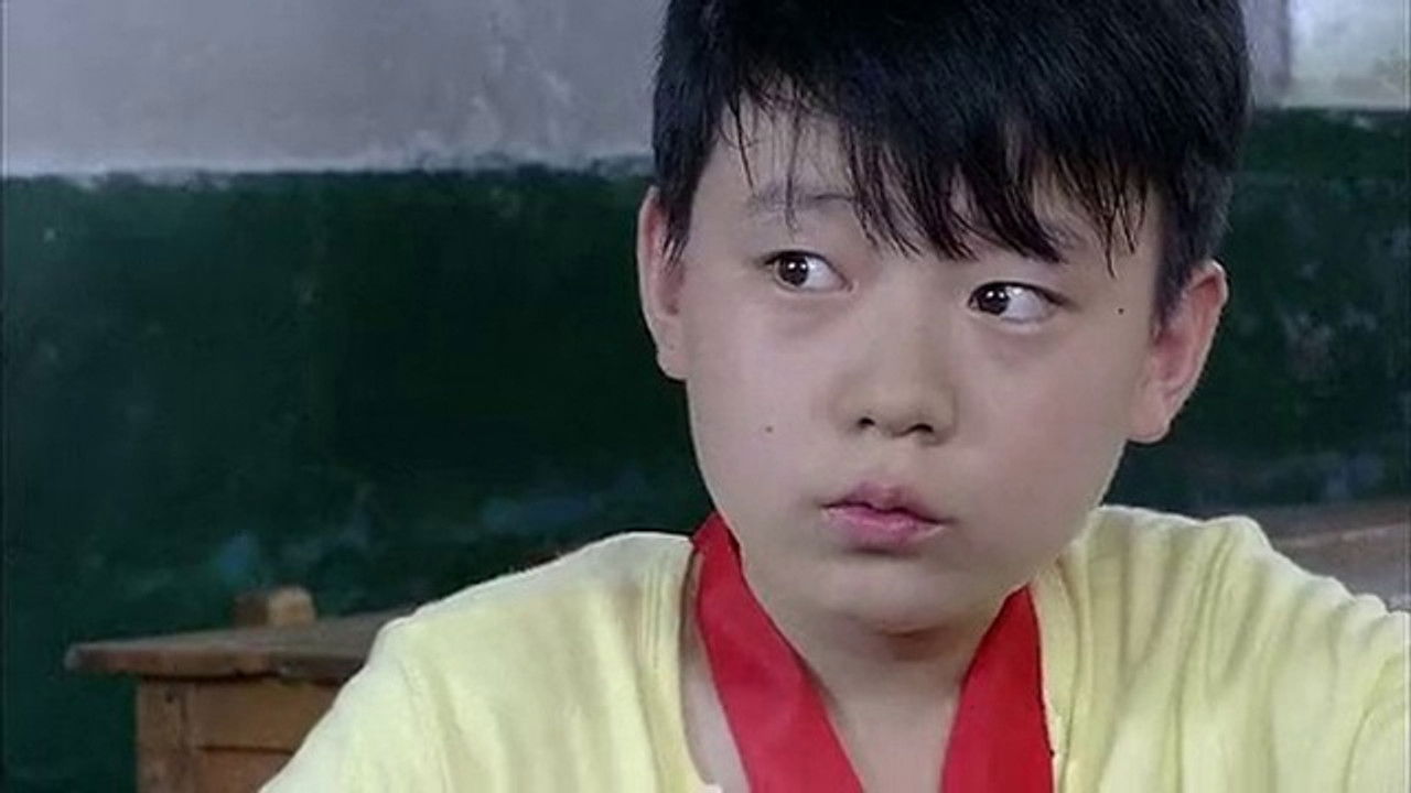 樱桃 — Épisode 21