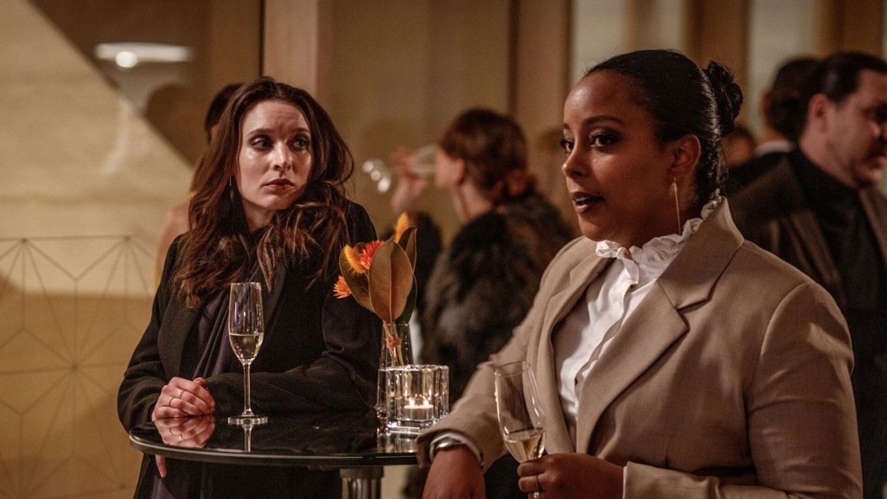 Top Dog — Épisode 5