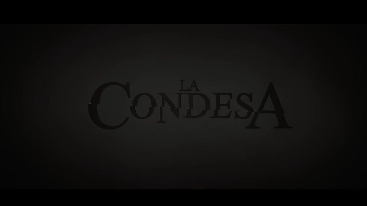 La Condesa (2020)