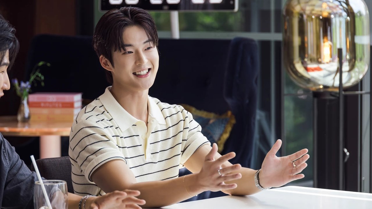 60 Minutes to Love - Season 1 Episode 8 : Episode 08