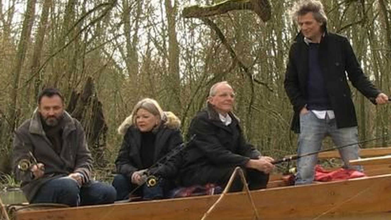 La Parenthèse inattendue — Yvan Le Bolloc'h, Catherine Allégret, Axel Kahn