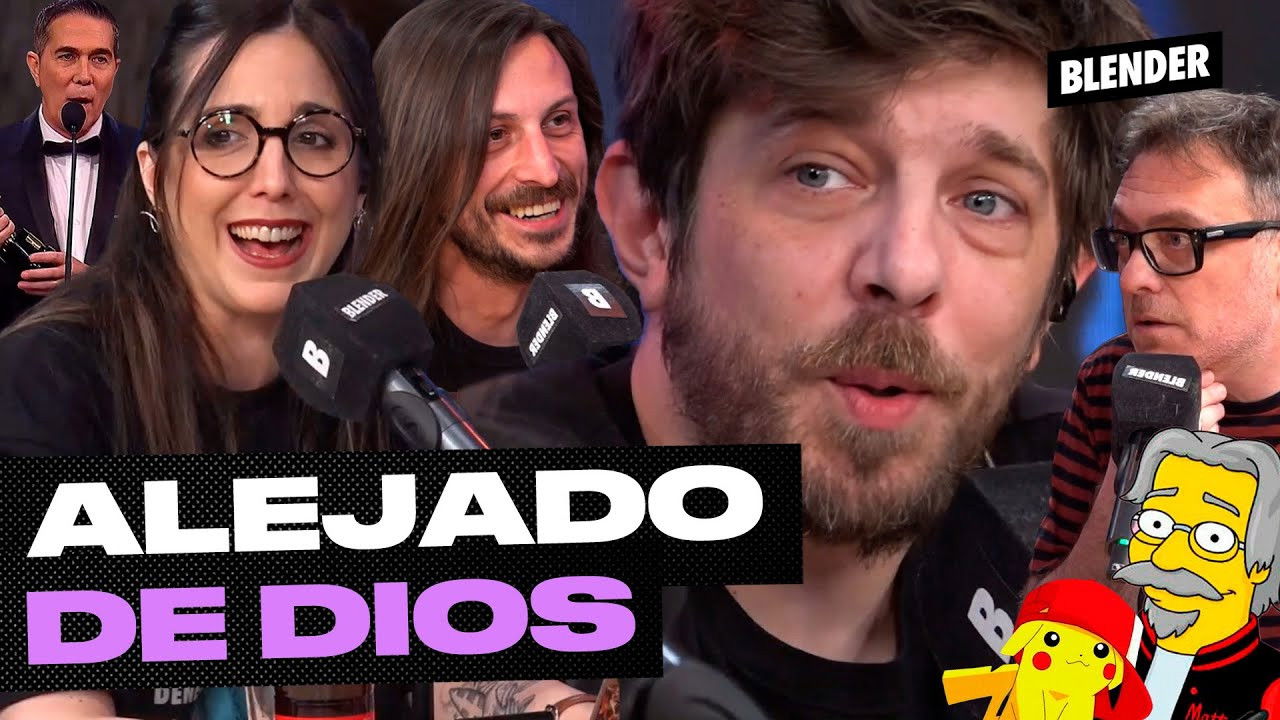 Horrible y Fascinante — Épisode 86