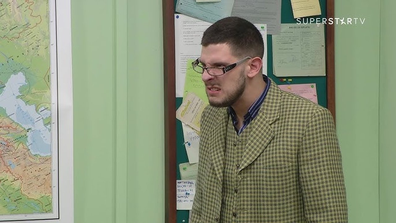 Government Job - Season 7 Episode 95 : 1177 Oliver 2
