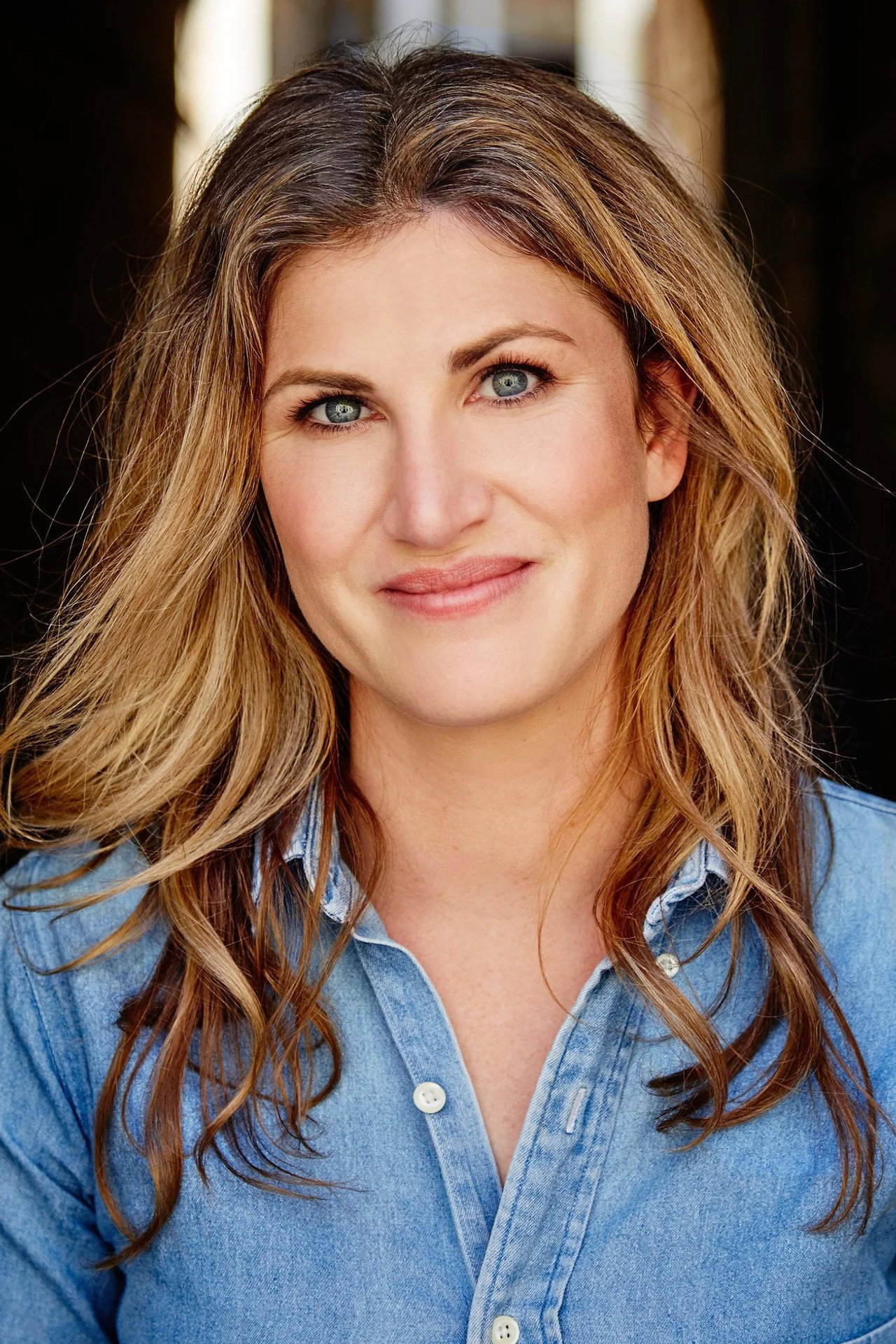 Bec Bignell