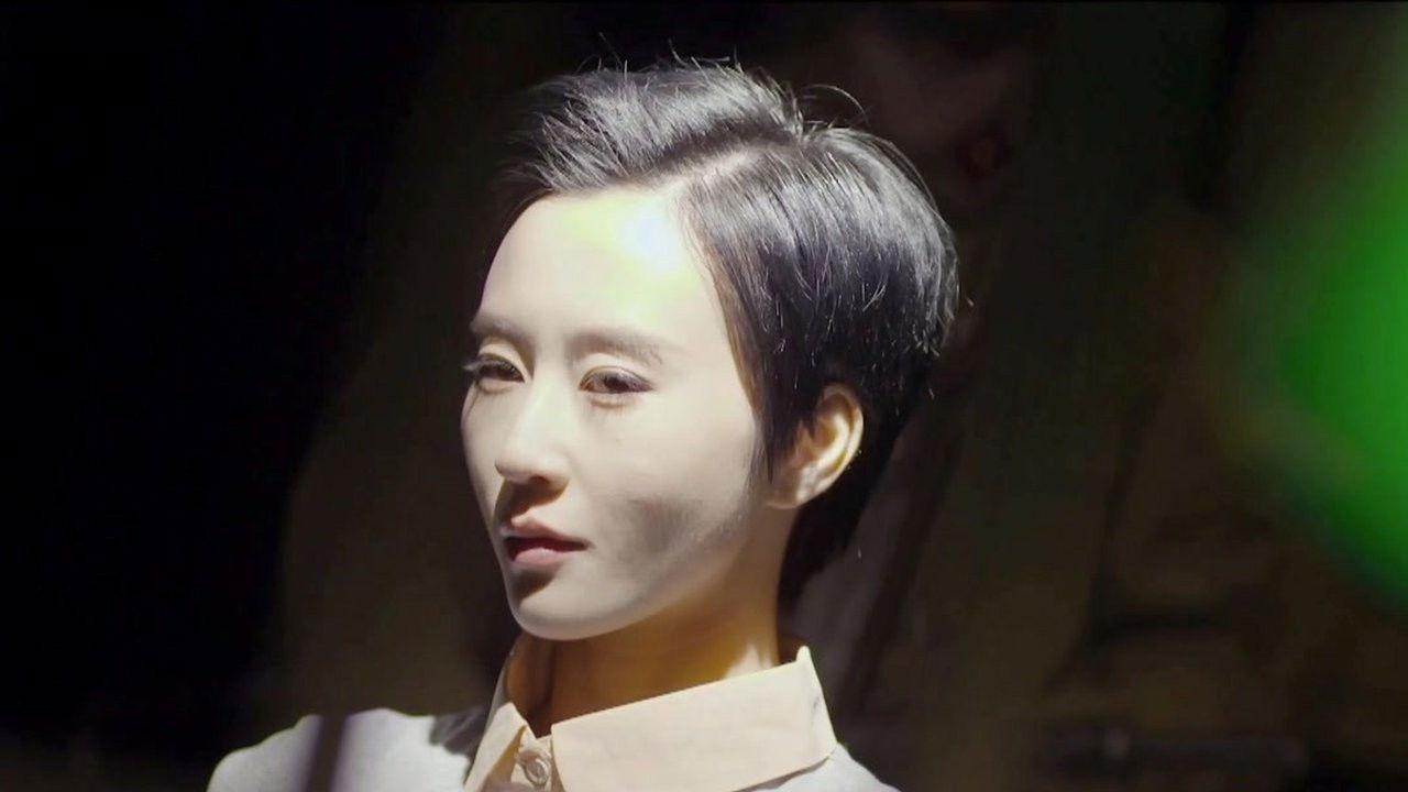 同门往事 — Épisode 6