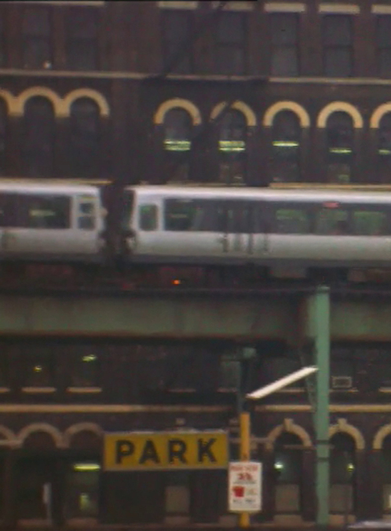 The El