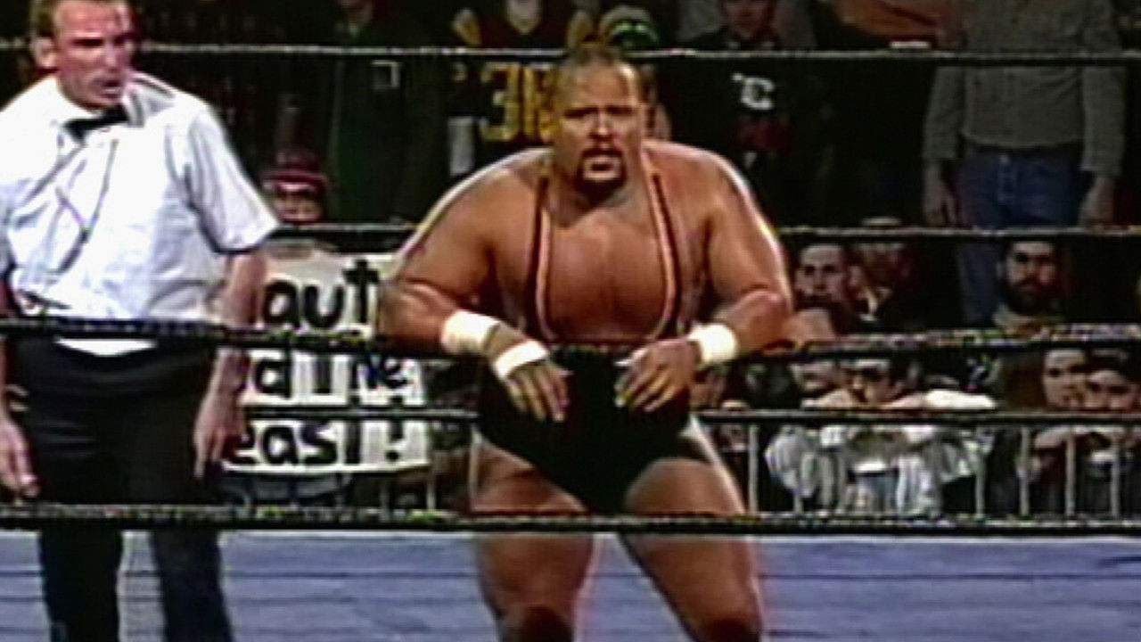 ECW Hardcore TV - Season 3 Episode 51 : ECW Hardcore TV - Dec. 19, 1995