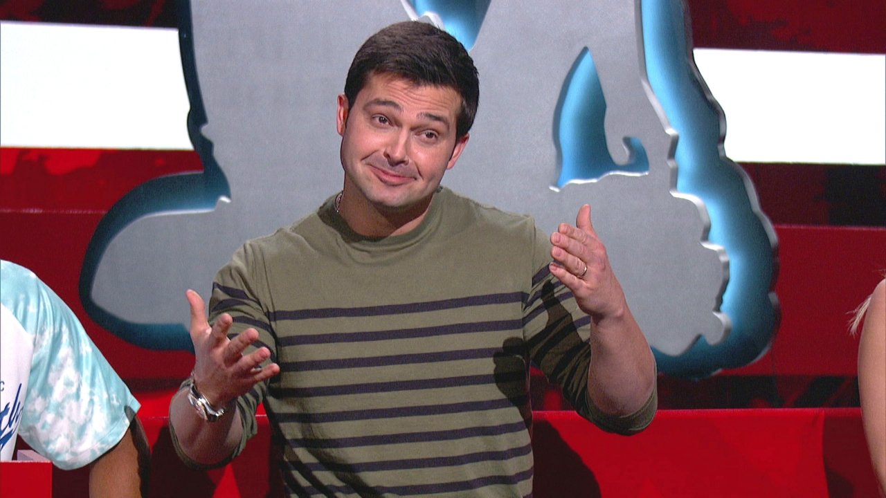 Ridiculousness - Season 6 Episode 23 : Nick Swisher