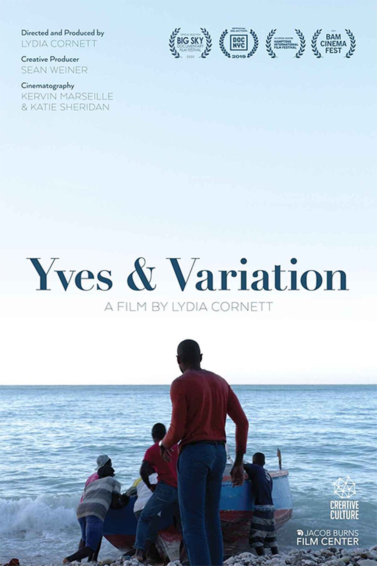 Yves & Variation Yves & Variation