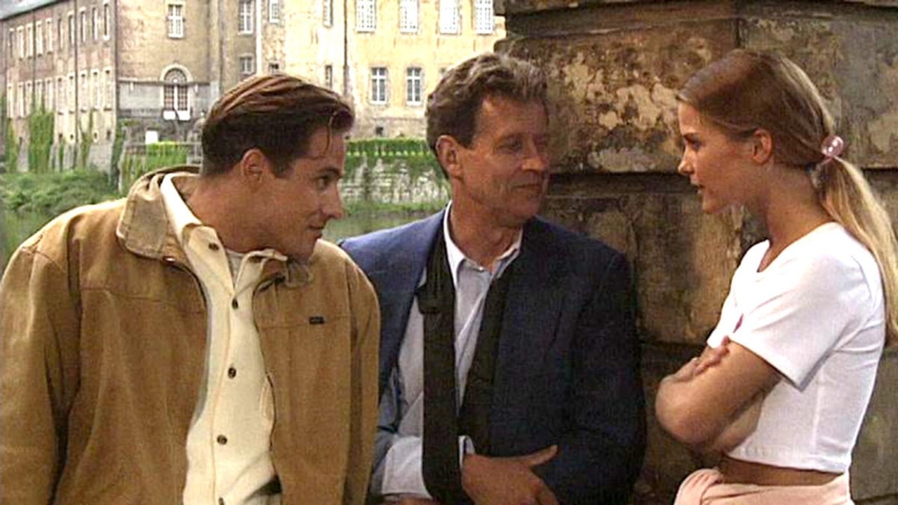 Verbotene Liebe - Season 1 Episode 170 : Episode 170