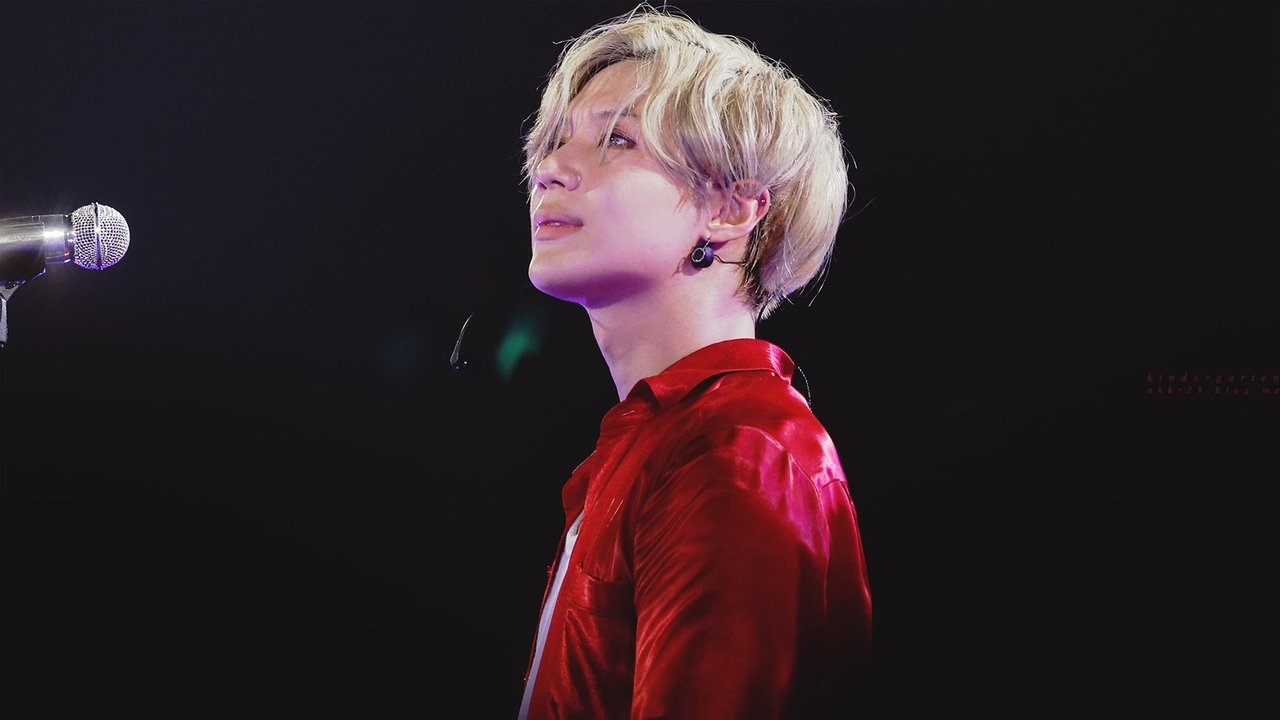 TAEMIN Japan 1st Tour ~ Sirius ~