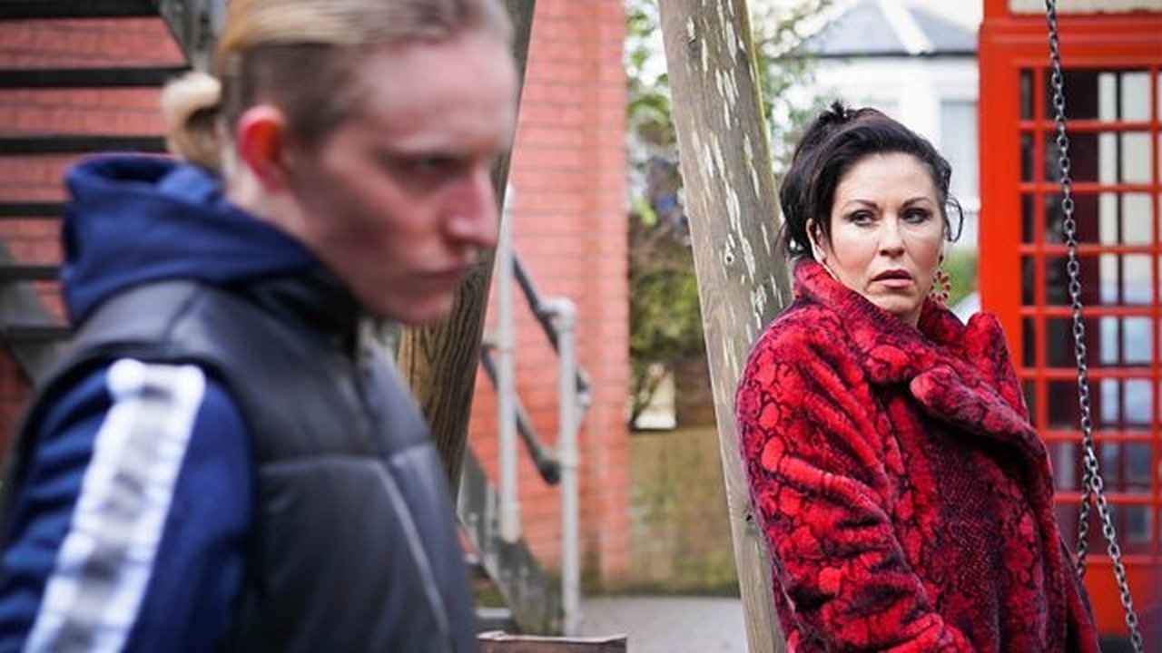 EastEnders - Season 37 Episode 30 : 22/02/2021