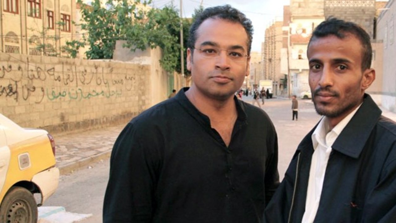 Unreported World - Season 14 Episode 7 : Yemen: Death Row Teenagers